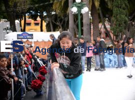 Atracciones de navidad - ES imagen agencia de fotografía