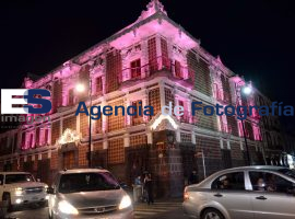 Última Noche de Museos  - ES imagen agencia de fotografía