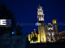 Iglesia de San Francisco - ES imagen agencia de fotografía