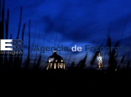 Terraza Amparo, un paisaje - ES imagen agencia de fotografía