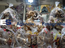Amuletos al 2015 - ES imagen agencia de fotografía