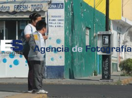 Casetas de teléfono - ES imagen agencia de fotografía