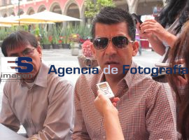 Leopoldo Camacho Quintero es inocente - ES imagen agencia de fotografía