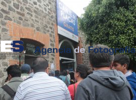 Inicia canje de placas - ES imagen agencia de fotografía
