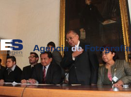 Inauguración del Foro contra la Homofobia  - ES imagen agencia de fotografía