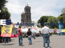 Consejo Magisterial organiza mitin con motivo del día del Maestro - ES imagen agencia de fotografía