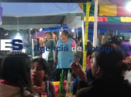 Fiesta Patronal de Nuestra Señora del Carmen - ES imagen agencia de fotografía