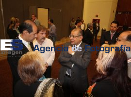 XII Congreso Nacional de la Federación de Asociaciones de  Periodistas - ES imagen agencia de fotografía