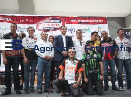 Nascar Toyota 2014 - ES imagen agencia de fotografía