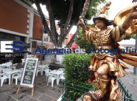 Reactivación plazuela sapos - ES imagen agencia de fotografía
