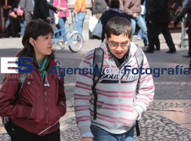 Frente frío 27  - ES imagen agencia de fotografía