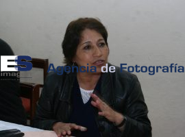Soraya Cordova  Morán 16-01-2014 - ES imagen agencia de fotografía