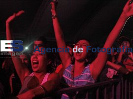Fobia en la Feria de Puebla - ES imagen agencia de fotografía