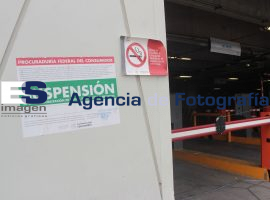PROFECO suspende en la Feria de Puebla - ES imagen agencia de fotografía