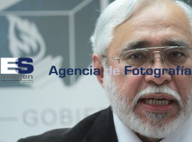 Fiscalía General Jurídico informó sobre el tema de la Casa Hogar y rescate de Menores - ES imagen agencia de fotografía