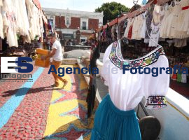 Turismo en el Parian - ES imagen agencia de fotografía