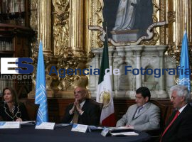 Décimo Quinta Sesion Ordinaria del comite regional para América latina del caribe y la UNESCO - ES imagen agencia de fotografía
