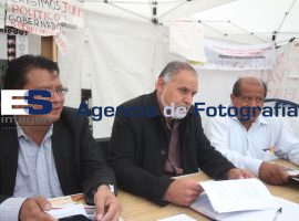 Movimiento de la Alternativa Social  - ES imagen agencia de fotografía