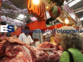 Venta de Carnes frias - ES imagen agencia de fotografía