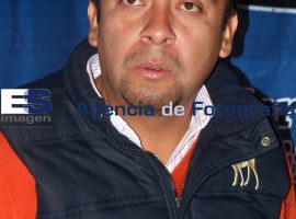 Primer sorteo predial en Cuautlancingo - ES imagen agencia de fotografía