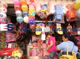 Venta de juguetes al mayoreo - ES imagen agencia de fotografía