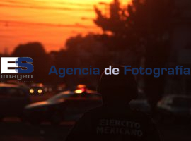 Presunto artefacto explosivo - ES imagen agencia de fotografía