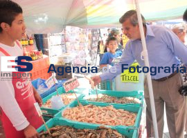 Marsquerias de la 16 poniente - ES imagen agencia de fotografía