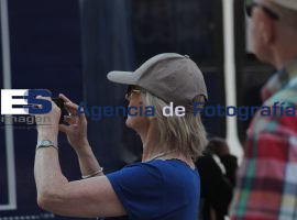 Turismo incrementa en época vacasional - ES imagen agencia de fotografía