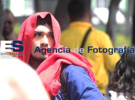Día Internacional y Nacional contra la homofobia  - ES imagen agencia de fotografía