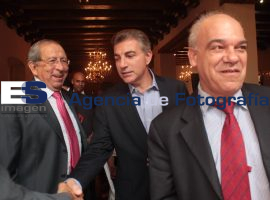 Presentación de la Semana de Francia en Puebla - ES imagen agencia de fotografía