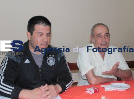 Antorcha Campesna apoya aplantón en Oaxaca - ES imagen agencia de fotografía