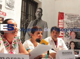 MORENA busca abolir la Reforma energética - ES imagen agencia de fotografía