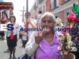 Procesión de Viernes Santo - ES imagen agencia de fotografía