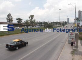 Vía atlixcayotl - ES imagen agencia de fotografía
