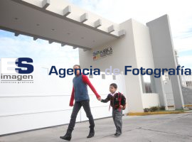 Regreso a clases ciclo escolas 2014-2015 - ES imagen agencia de fotografía