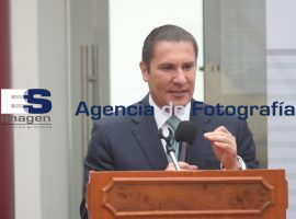 Inauguración del museo del Ejército y Fuerza Aérea Mexicana - ES imagen agencia de fotografía