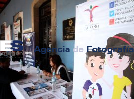 Atención al Migrante - ES imagen agencia de fotografía