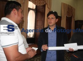 Jornada de atención Ciudadana - ES imagen agencia de fotografía