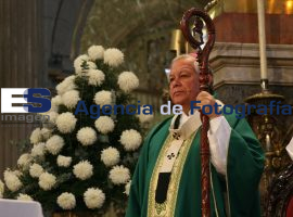 Misa Dominical - ES imagen agencia de fotografía