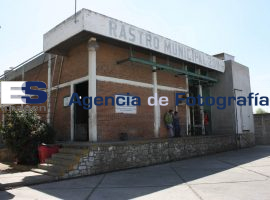 Clausuran rastro en Cholula  - ES imagen agencia de fotografía