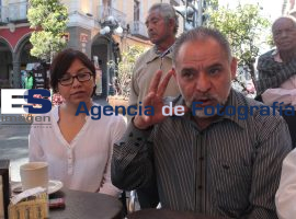 Frente Amplio Social acusa de imposición  - ES imagen agencia de fotografía