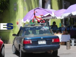 Día mundial de la bicicleta - ES imagen agencia de fotografía