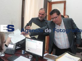 Trabajadoras del Hospital del Niño Poblano acuden al congreso - ES imagen agencia de fotografía