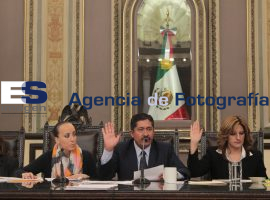 Sesión Permanente del Congeso - ES imagen agencia de fotografía