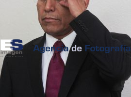 Facundo Rosas fija postura ante acontesimientos en Chailchuhuapan - ES imagen agencia de fotografía