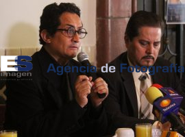 2do. Congreso "Prevención del delito y participación ciudadana" - ES imagen agencia de fotografía