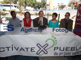 Actívate x Puebla - ES imagen agencia de fotografía