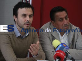 CONAFOR 19-11-2014 - ES imagen agencia de fotografía