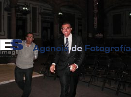 Reunión de Transición  - ES imagen agencia de fotografía