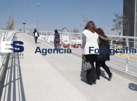 Ampliación del Parque Metropolitano - ES imagen agencia de fotografía